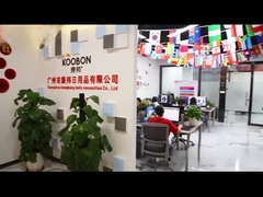 فيديو الشركة