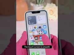 قفازات النتريل الوردية المرنة التي يمكن التخلص منها ، قفازات النتريل الخالية من مسحوق النتريل